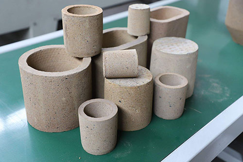 鑄造煤粉用什么可以代替？